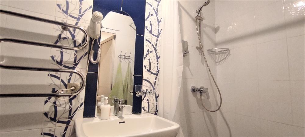 GOLD NIVA, гостевой дом (размещение детей с 3-х лет) - 13