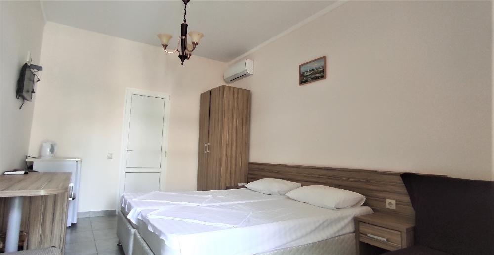 GOLD NIVA, гостевой дом (размещение детей с 3-х лет) - 12