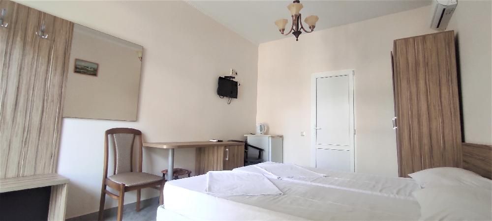 GOLD NIVA, гостевой дом (размещение детей с 3-х лет) - 11