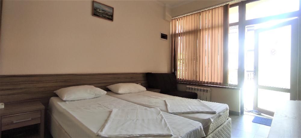 GOLD NIVA, гостевой дом (размещение детей с 3-х лет) - 10