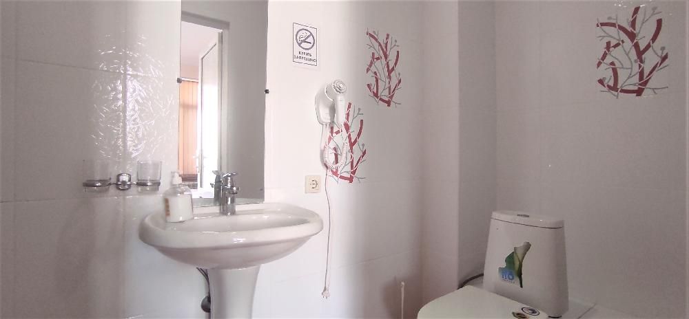 GOLD NIVA, гостевой дом (размещение детей с 3-х лет) - 24