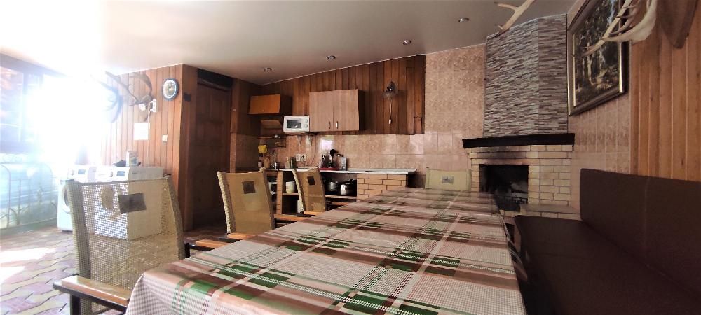 GOLD NIVA, гостевой дом (размещение детей с 3-х лет) - 9