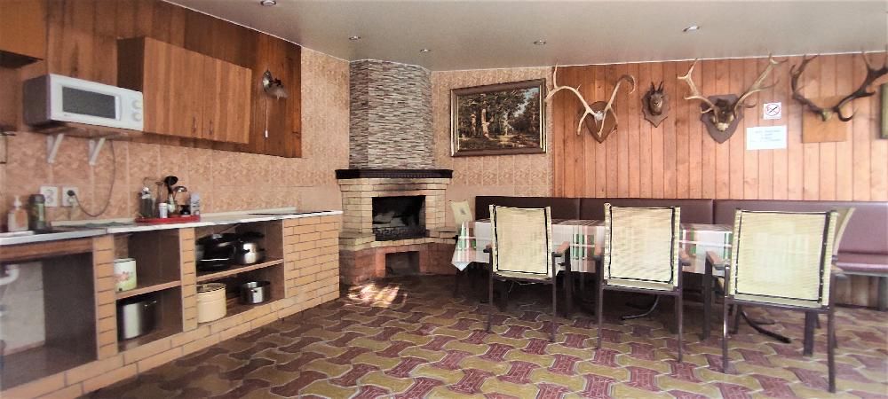 GOLD NIVA, гостевой дом (размещение детей с 3-х лет) - 8