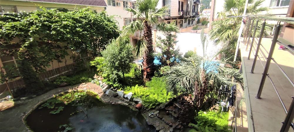 GOLD NIVA, гостевой дом (размещение детей с 3-х лет) - 7