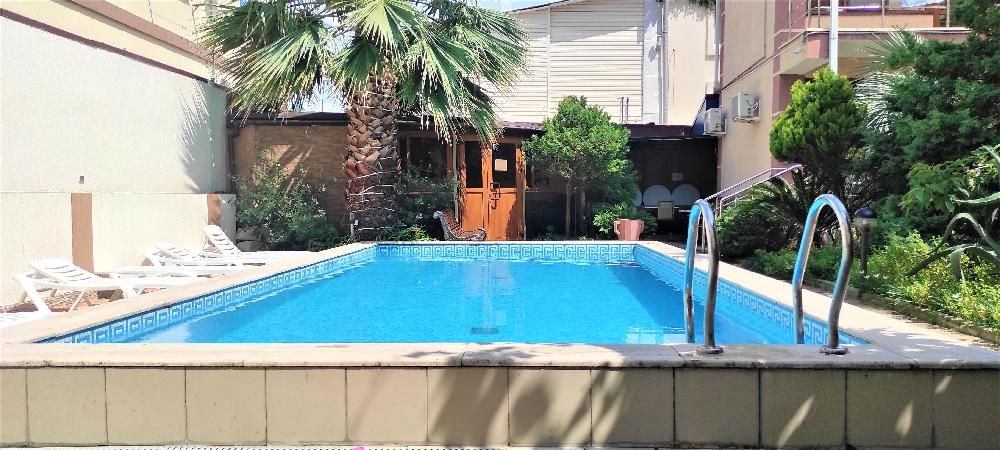 GOLD NIVA, гостевой дом (размещение детей с 3-х лет) - 5