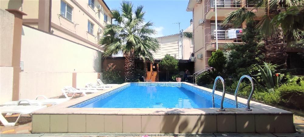 GOLD NIVA, гостевой дом (размещение детей с 3-х лет) - 4