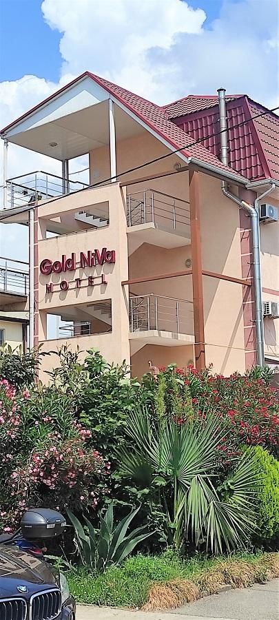 GOLD NIVA, гостевой дом (размещение детей с 3-х лет) - 2