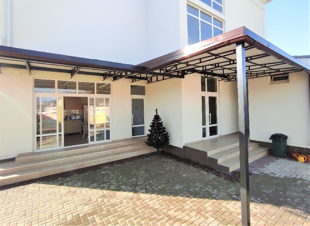 AURUM, гостевой дом - 3