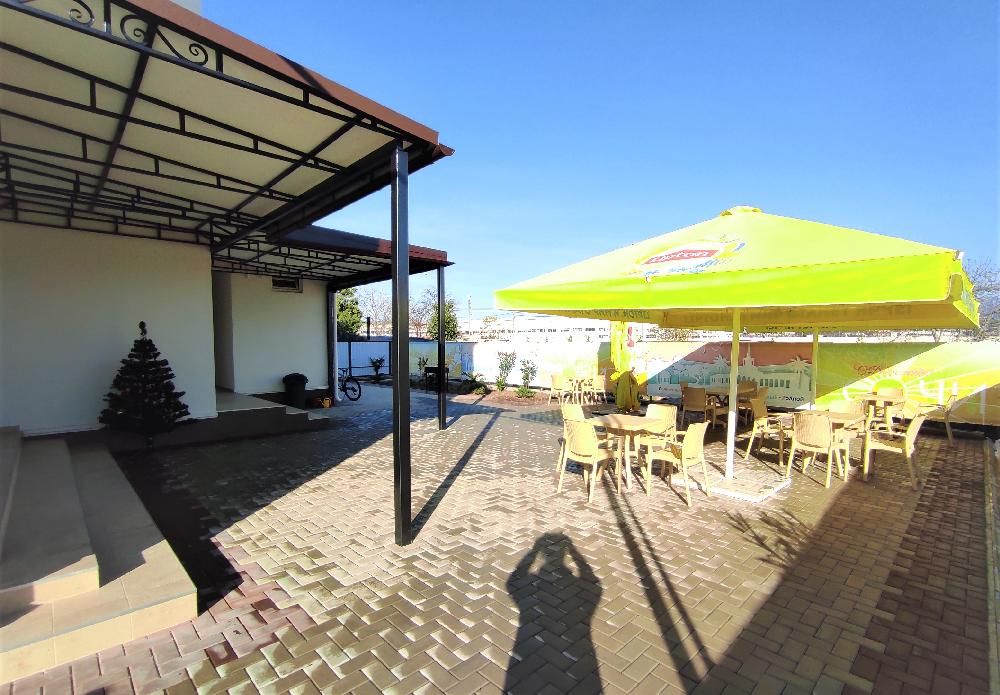 AURUM, гостевой дом - 4