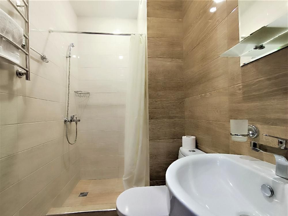 AURUM, гостевой дом - 14