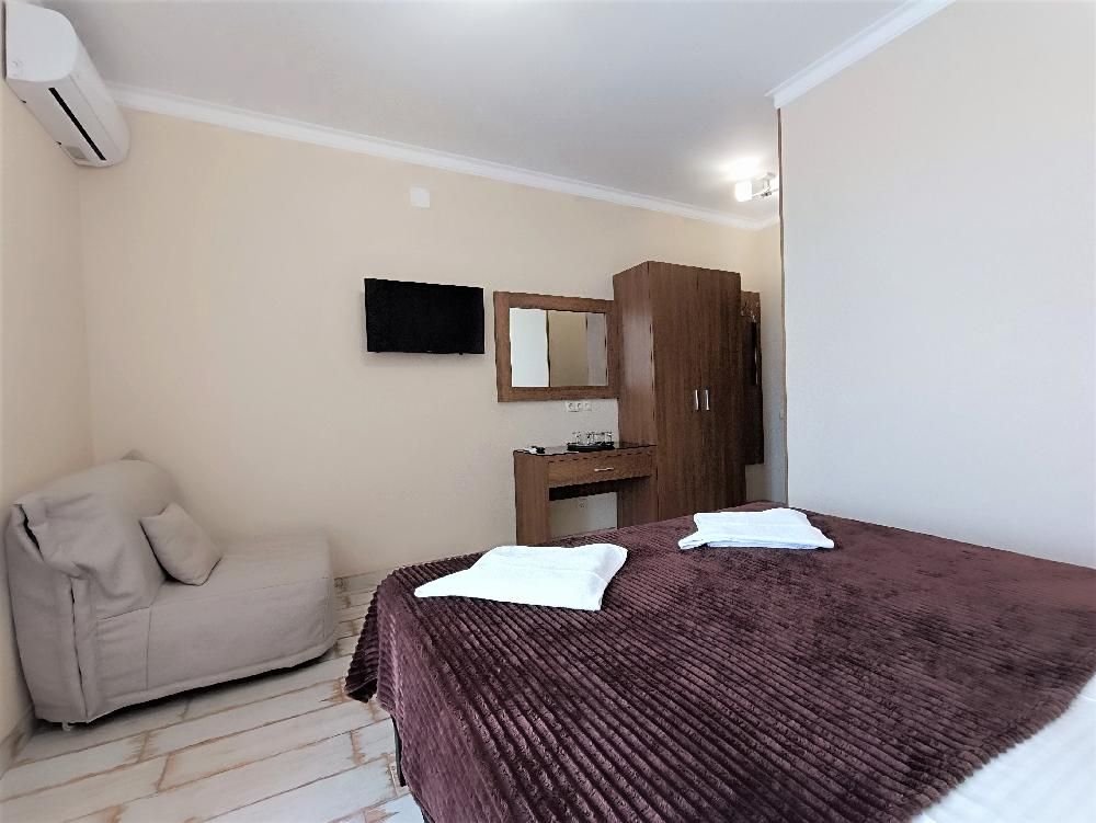 AURUM, гостевой дом - 12