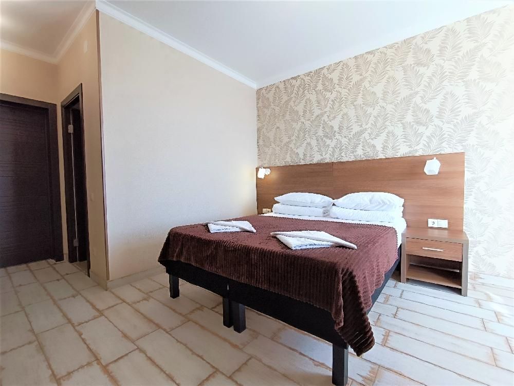 AURUM, гостевой дом - 10