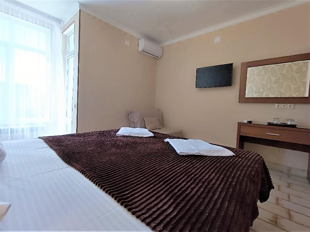 AURUM, гостевой дом - 9