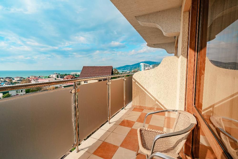 ГРЕЙС АМАЛИЯ, гостевой дом - 50