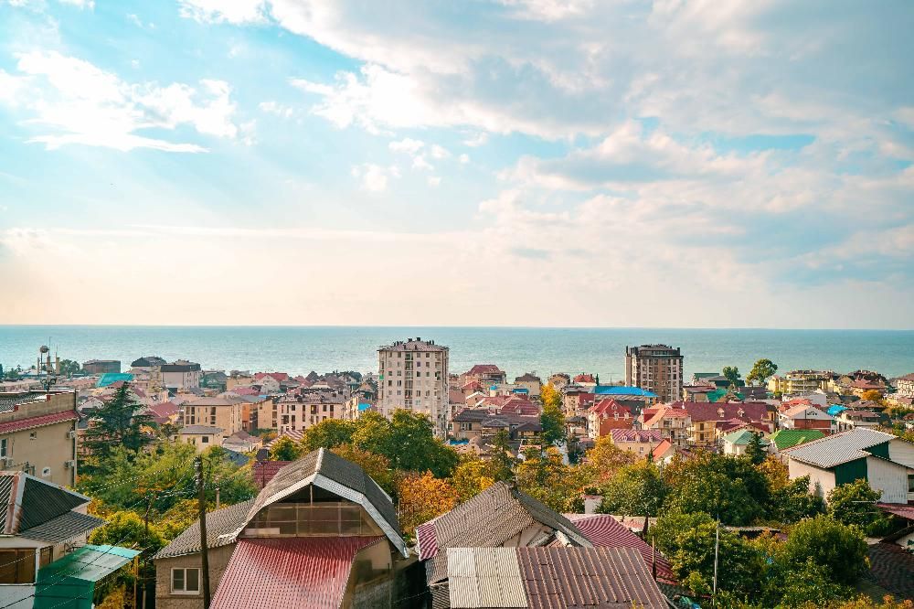 ГРЕЙС АМАЛИЯ, гостевой дом - 51