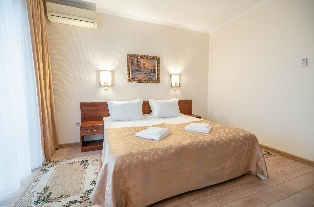 ГРЕЙС АМАЛИЯ, гостевой дом - 49