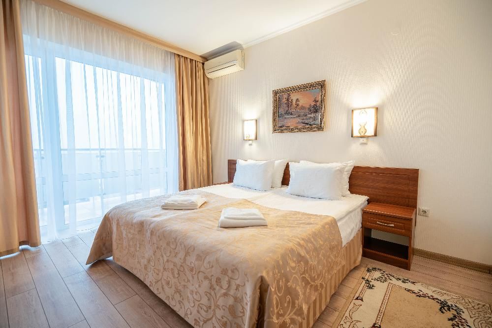 ГРЕЙС АМАЛИЯ, гостевой дом - 48