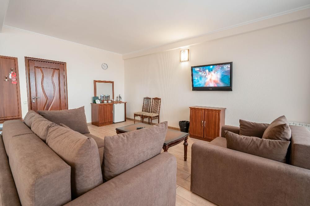 ГРЕЙС АМАЛИЯ, гостевой дом - 44