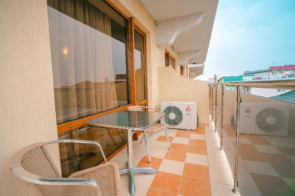 ГРЕЙС АМАЛИЯ, гостевой дом - 61