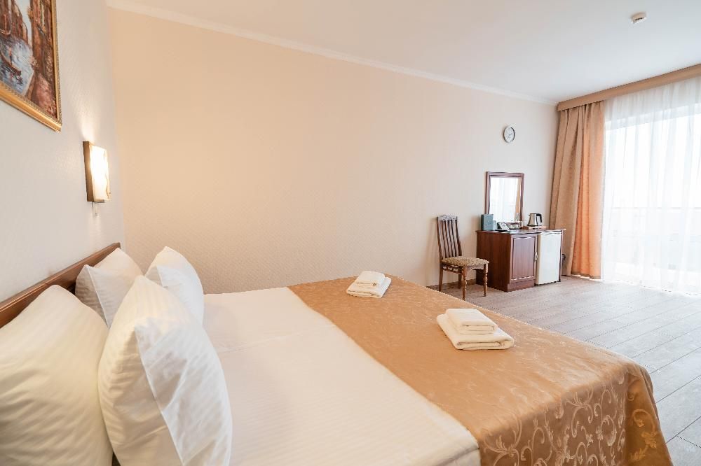 ГРЕЙС АМАЛИЯ, гостевой дом - 58