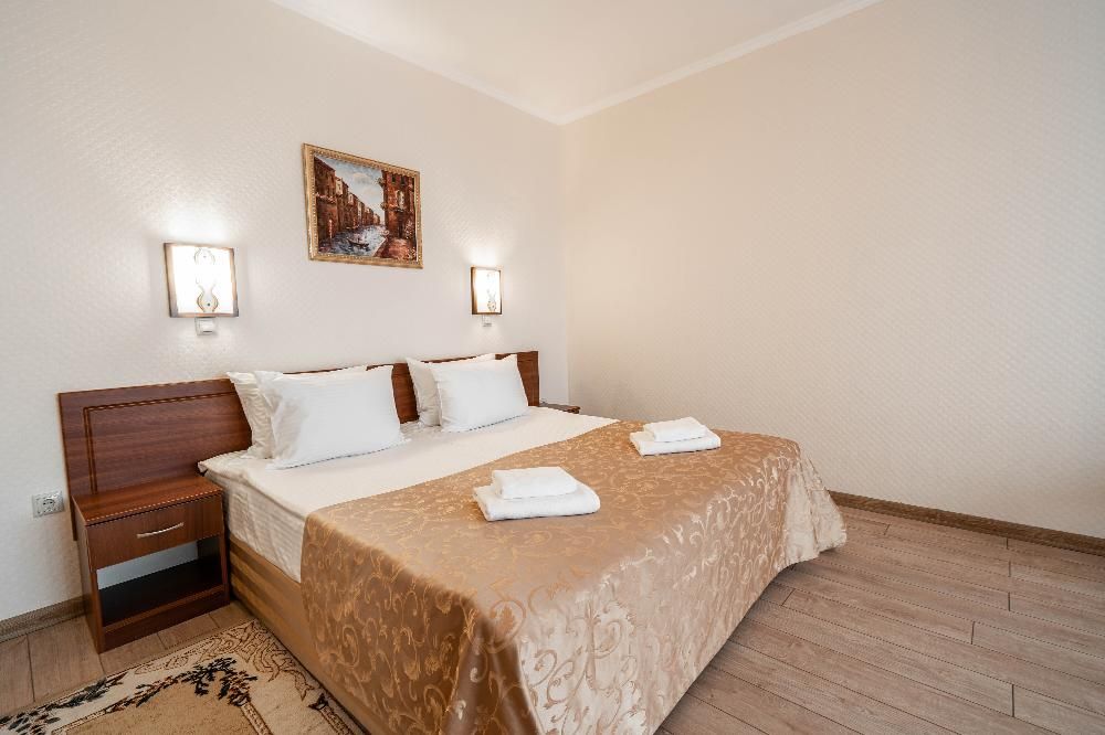 ГРЕЙС АМАЛИЯ, гостевой дом - 57