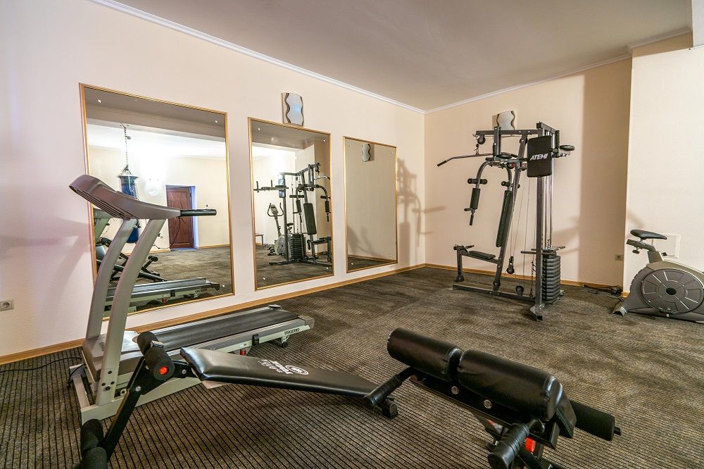 ГРЕЙС АМАЛИЯ, гостевой дом - 26