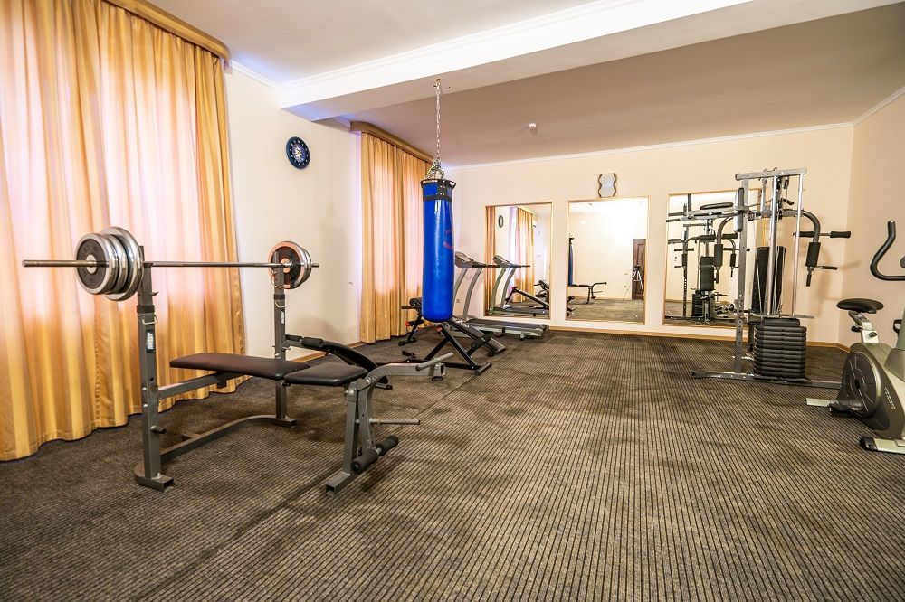 ГРЕЙС АМАЛИЯ, гостевой дом - 25