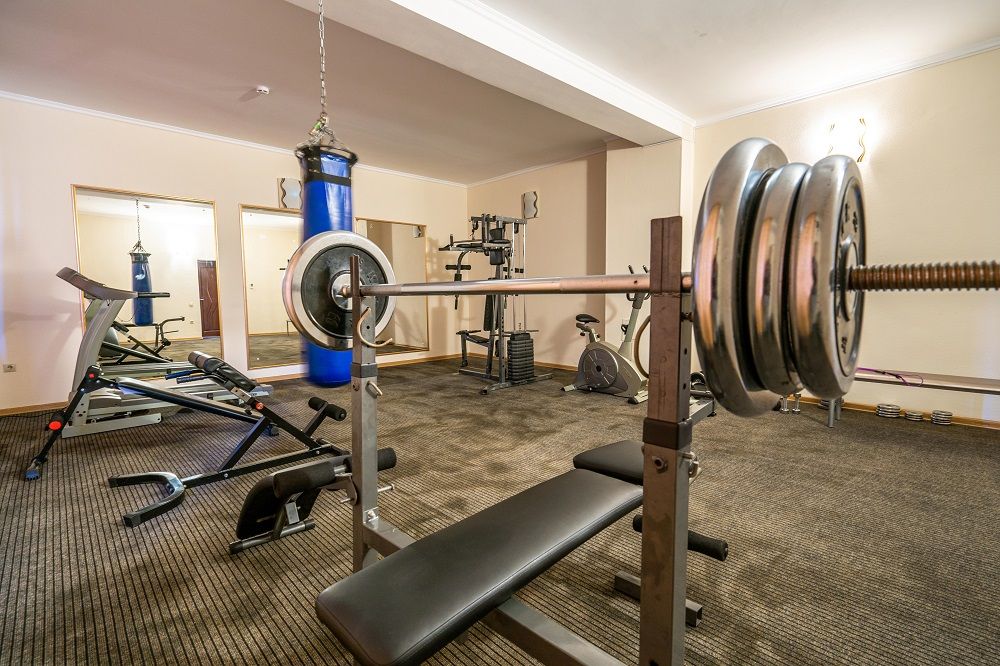 ГРЕЙС АМАЛИЯ, гостевой дом - 24