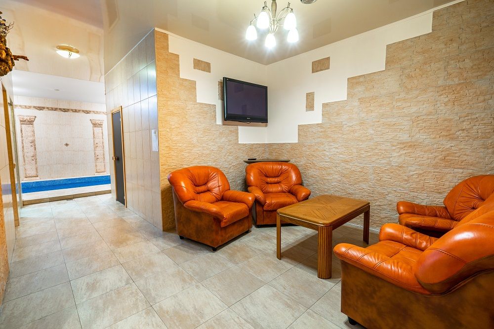 ГРЕЙС АМАЛИЯ, гостевой дом - 23