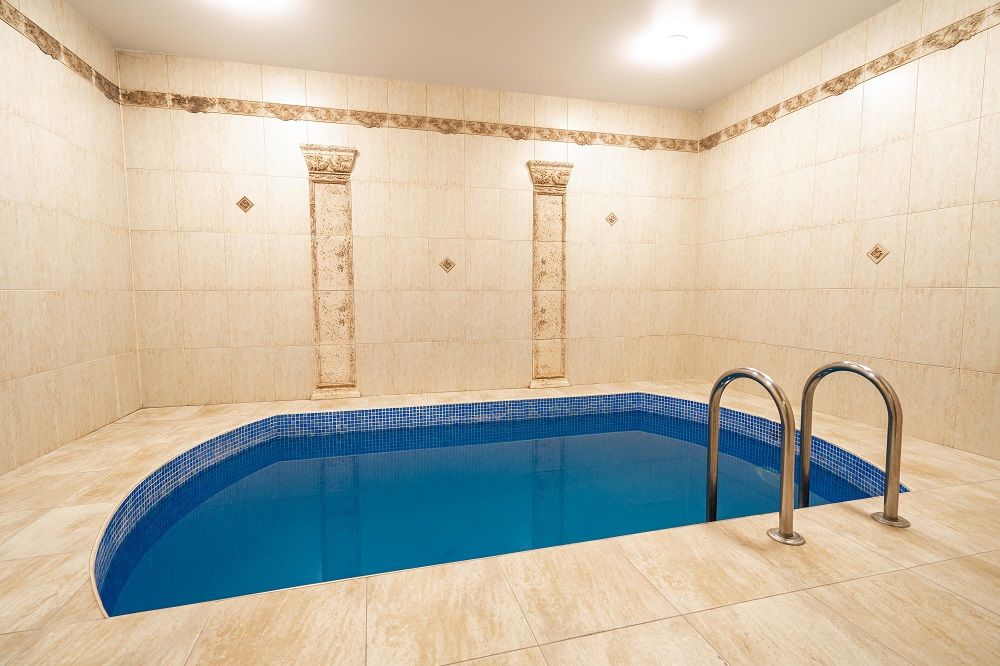 ГРЕЙС АМАЛИЯ, гостевой дом - 22