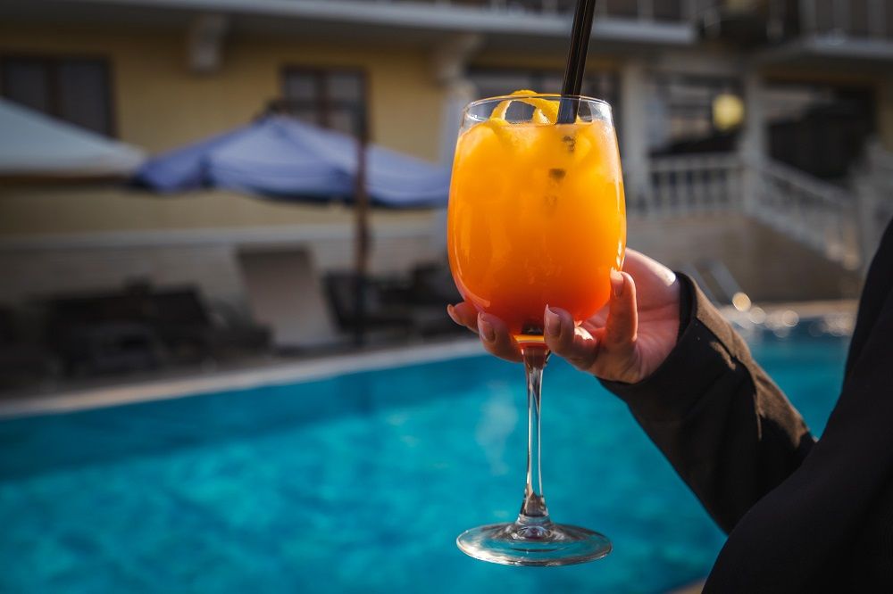 ГРЕЙС АМАЛИЯ, гостевой дом - 19