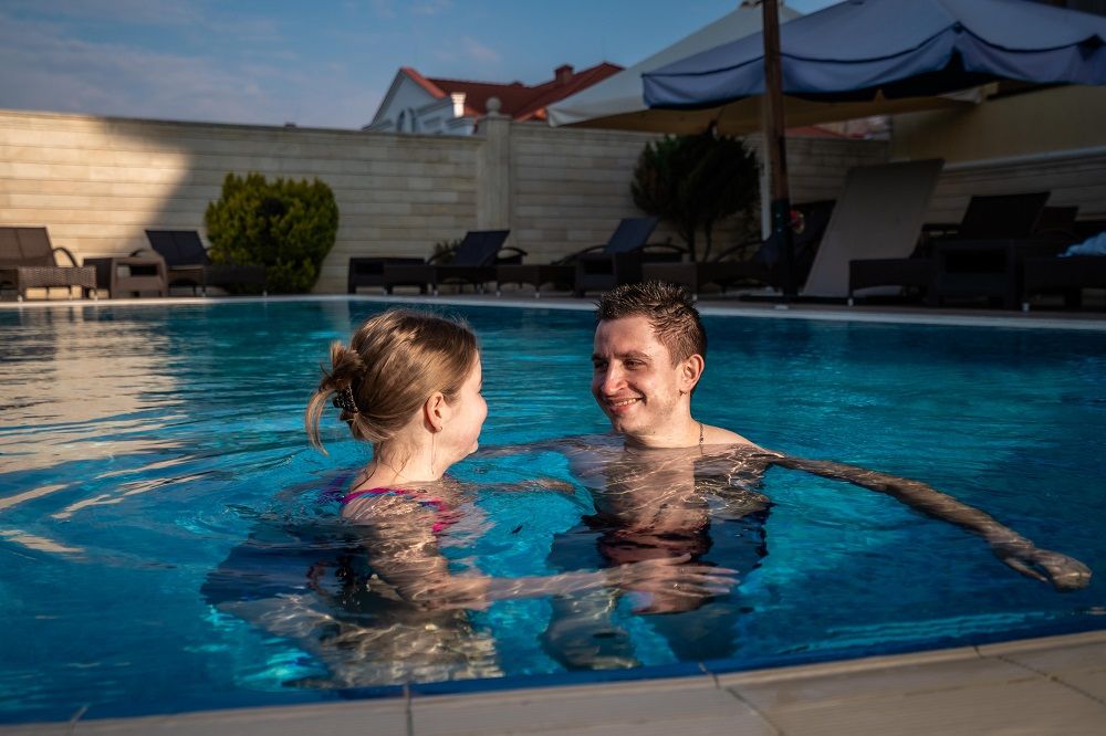 ГРЕЙС АМАЛИЯ, гостевой дом - 17