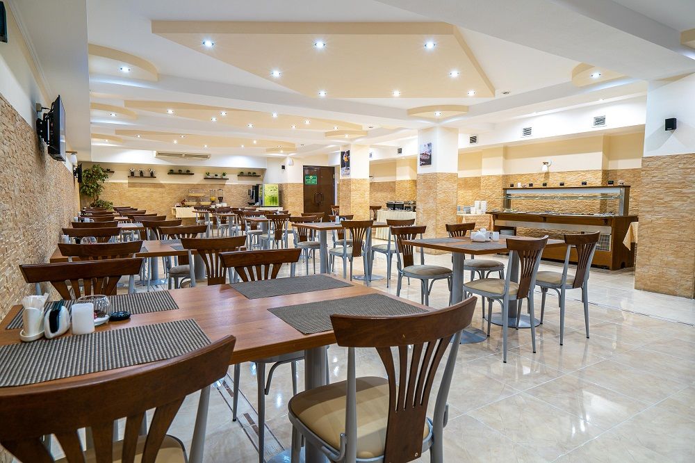 ГРЕЙС АМАЛИЯ, гостевой дом - 15