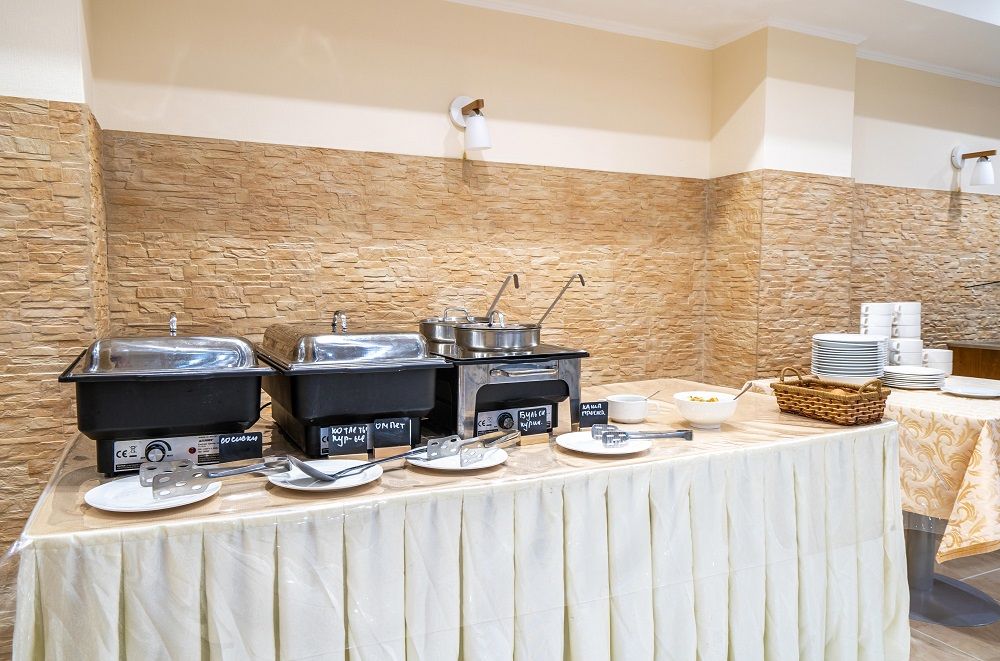 ГРЕЙС АМАЛИЯ, гостевой дом - 14