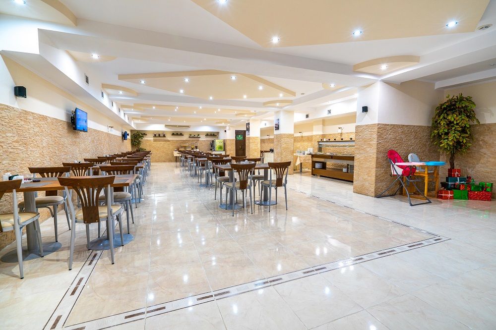 ГРЕЙС АМАЛИЯ, гостевой дом - 13