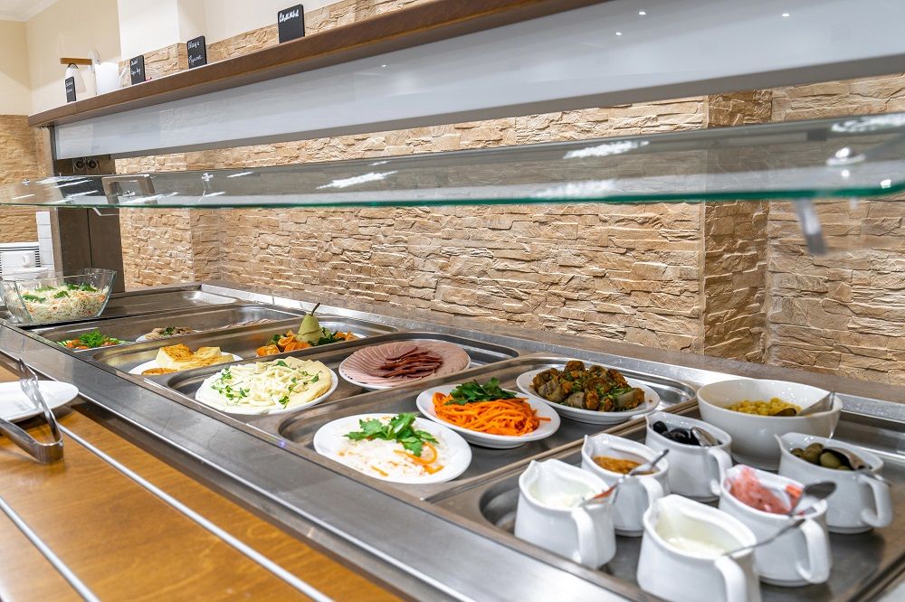 ГРЕЙС АМАЛИЯ, гостевой дом - 12