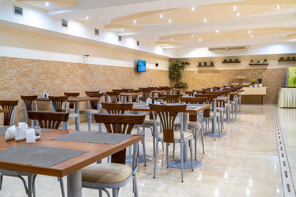 ГРЕЙС АМАЛИЯ, гостевой дом - 11