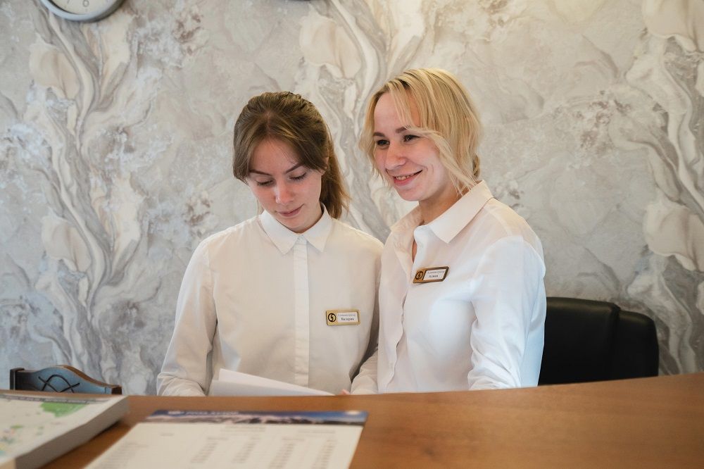 ГРЕЙС АМАЛИЯ, гостевой дом - 6