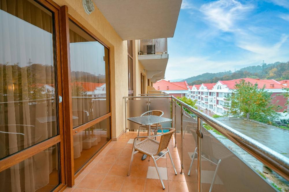 ГРЕЙС АМАЛИЯ, гостевой дом - 43