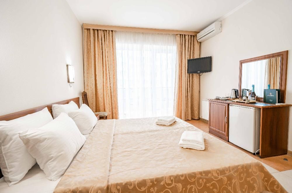 ГРЕЙС АМАЛИЯ, гостевой дом - 41