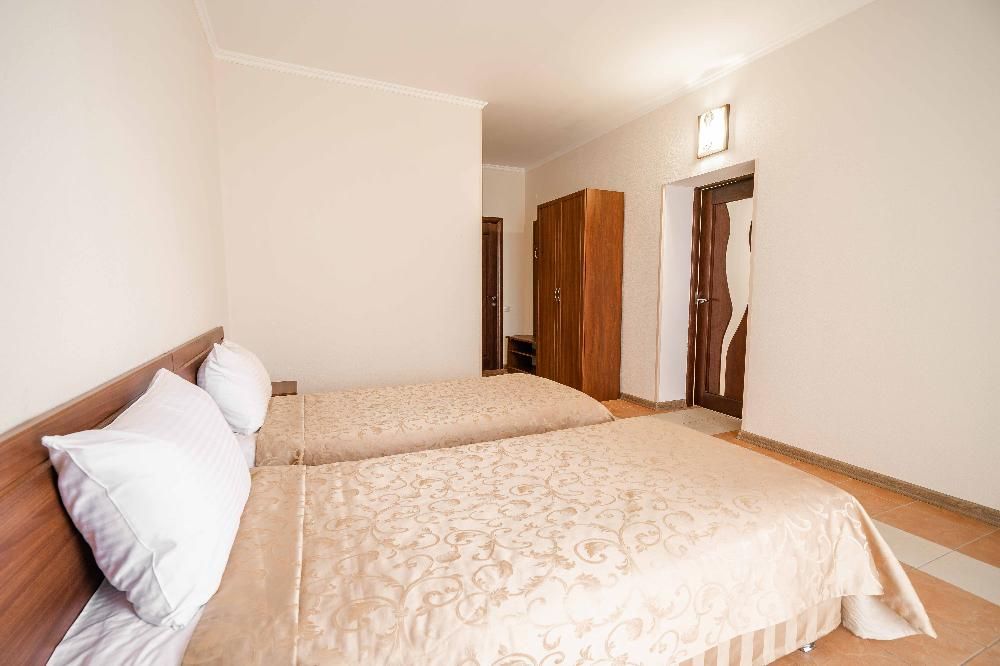 ГРЕЙС АМАЛИЯ, гостевой дом - 40