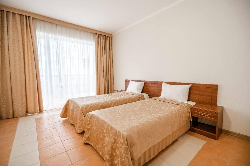 ГРЕЙС АМАЛИЯ, гостевой дом - 39