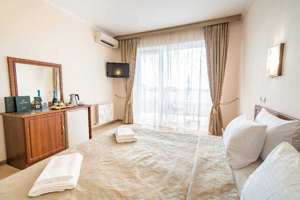 ГРЕЙС АМАЛИЯ, гостевой дом - 35