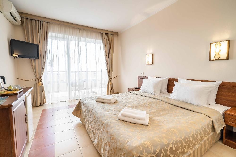 ГРЕЙС АМАЛИЯ, гостевой дом - 34