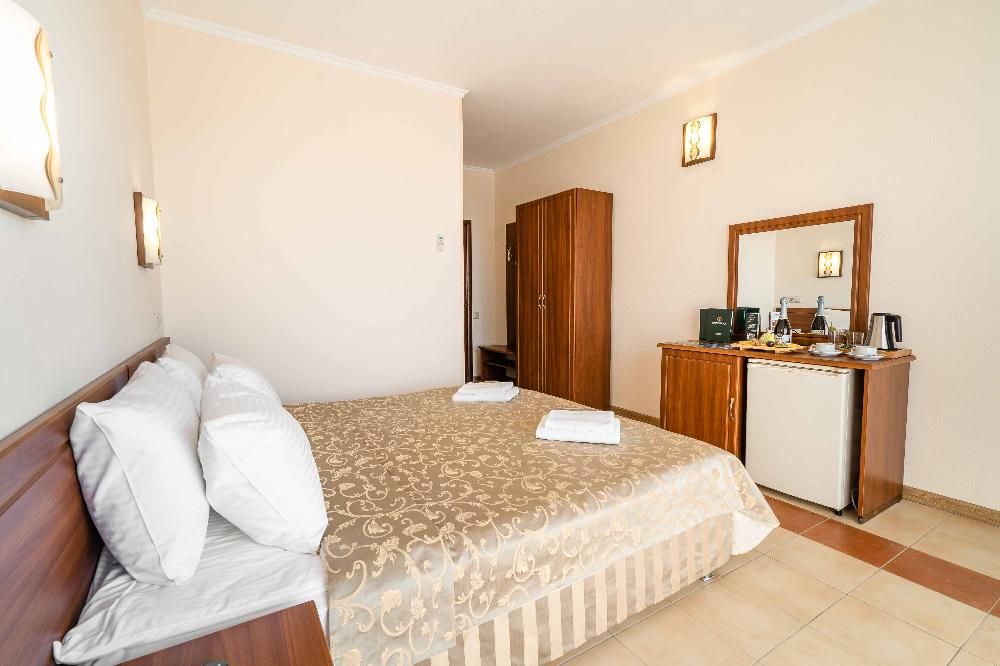 ГРЕЙС АМАЛИЯ, гостевой дом - 32