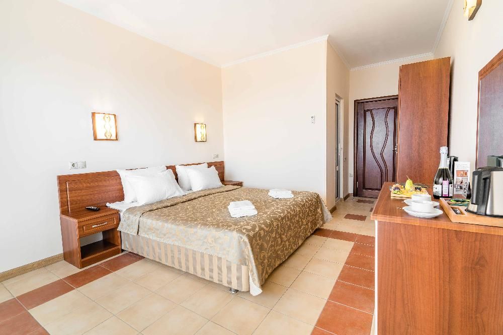 ГРЕЙС АМАЛИЯ, гостевой дом - 31