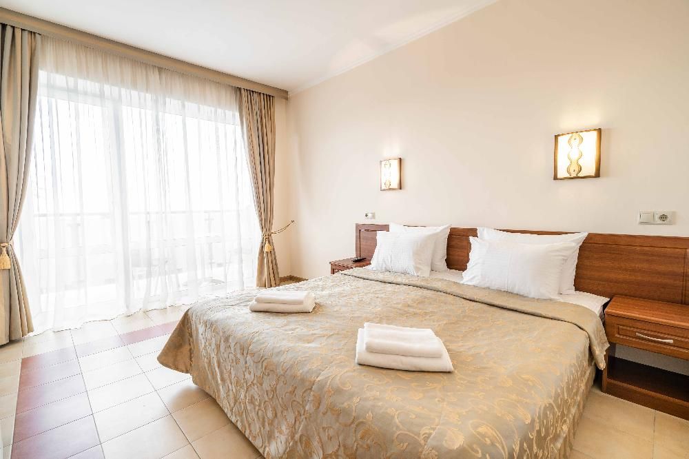 ГРЕЙС АМАЛИЯ, гостевой дом - 30