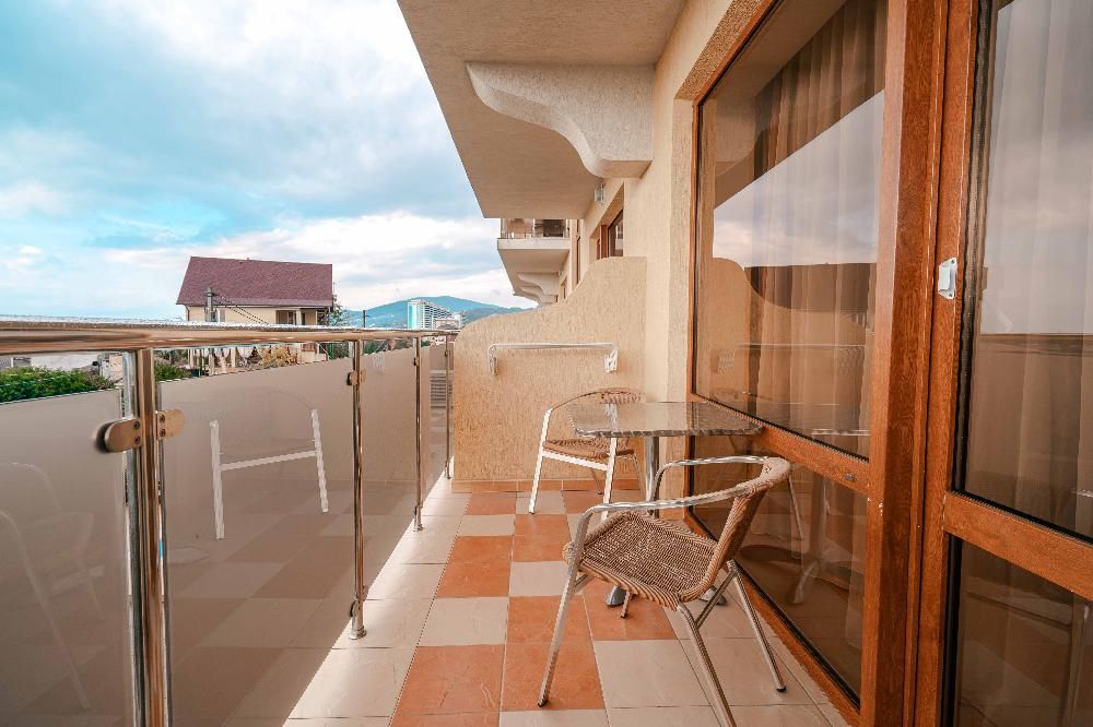 ГРЕЙС АМАЛИЯ, гостевой дом - 27