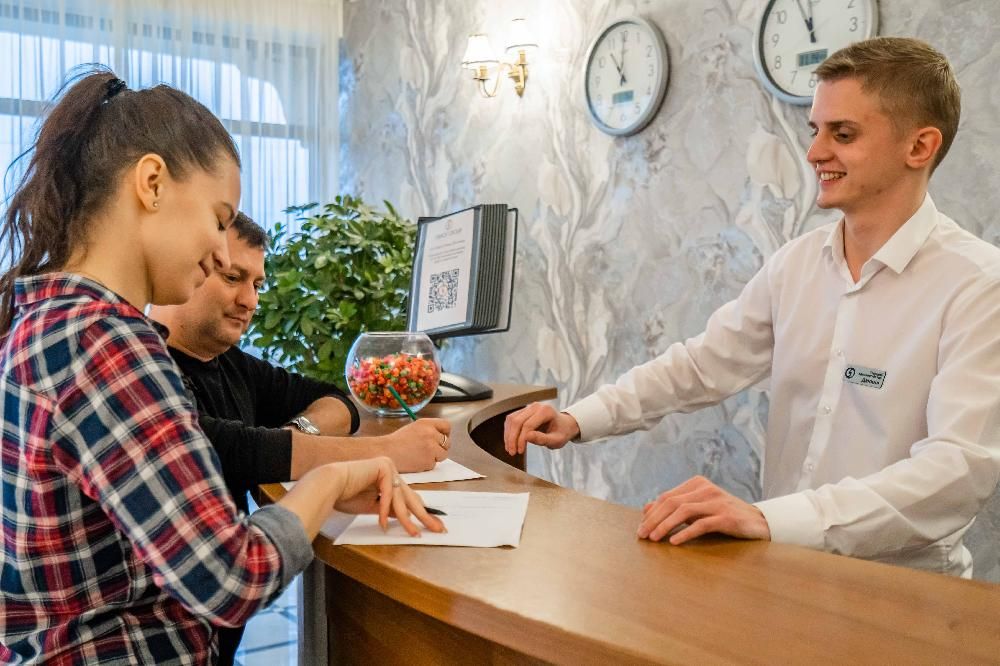 ГРЕЙС АМАЛИЯ, гостевой дом - 5