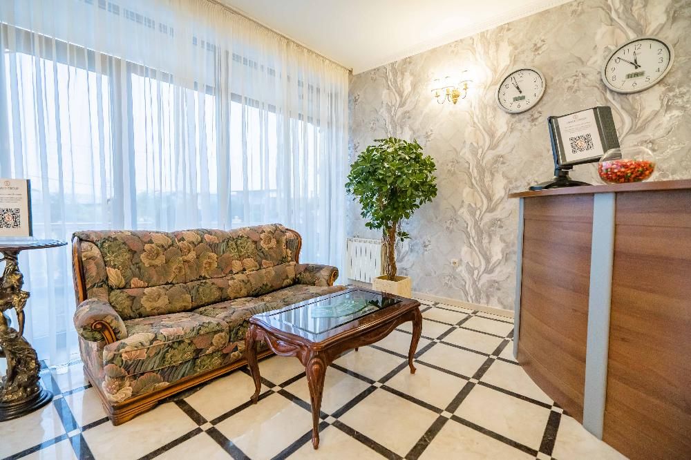 ГРЕЙС АМАЛИЯ, гостевой дом - 7